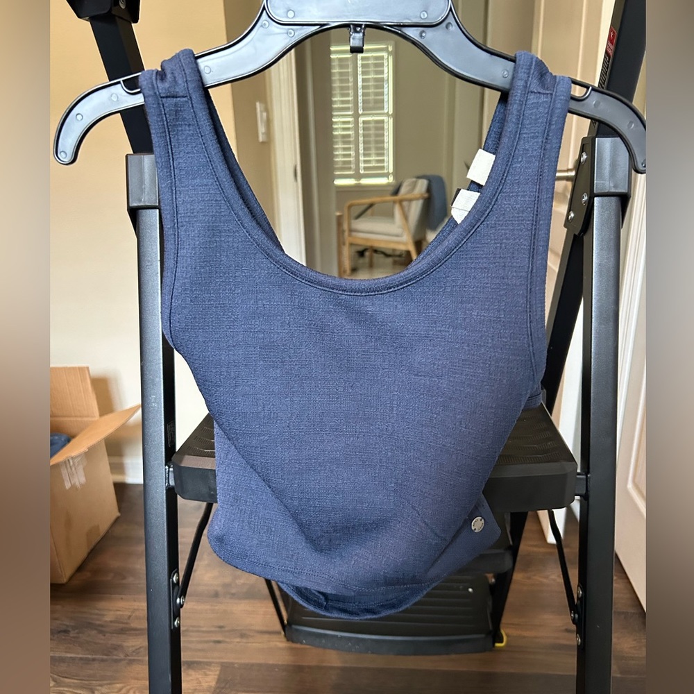 Roxy top